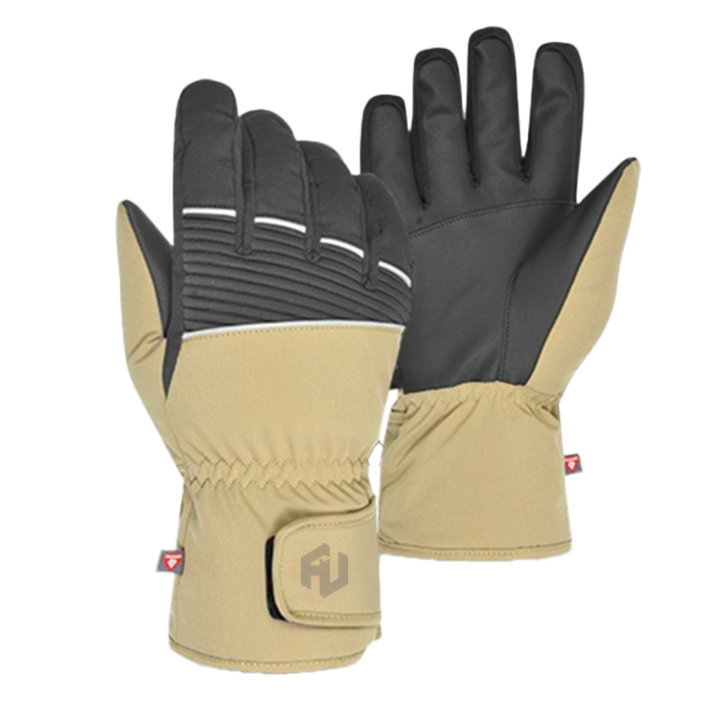 Ski/Snow Board Gloves - Image 2